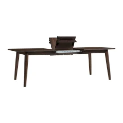 West End Spindle Dining Table - 72 Inches