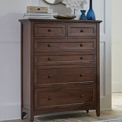 Westlake Chest