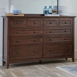 Westlake Master Dresser