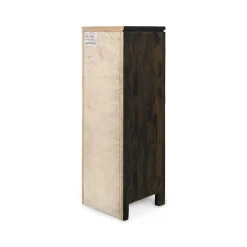 2 West Lingerie Chest - Brown
