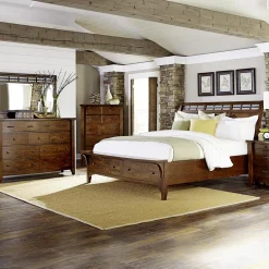 Whistler Retreat Dresser