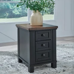 Wildenauer Side Table