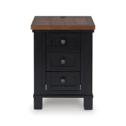 Wildenauer Side Table