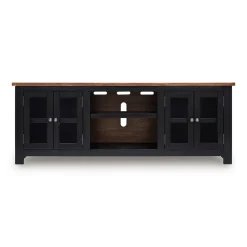 Wildenauer TV Stand - 76 Inches