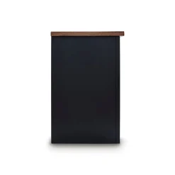 Wildenauer TV Stand - 76 Inches