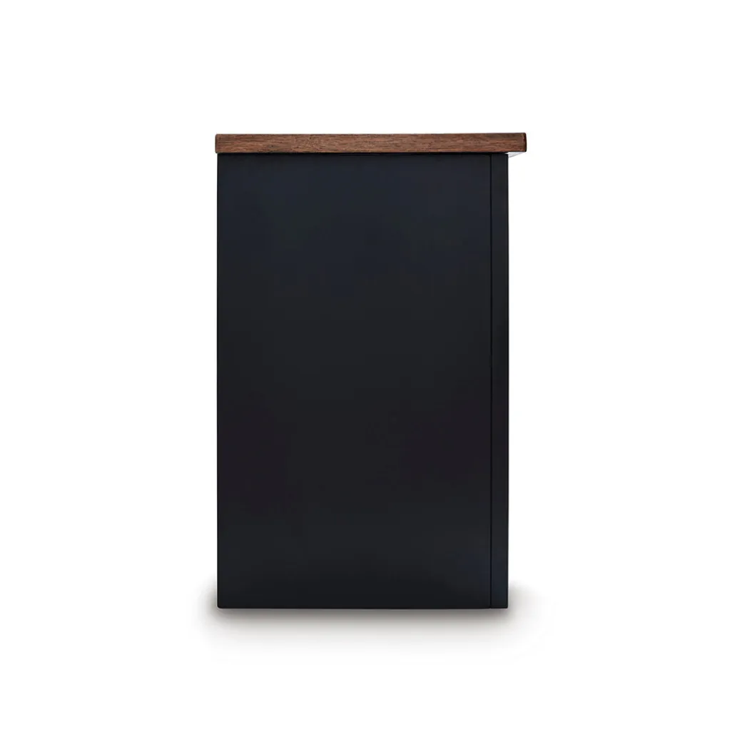 Wildenauer TV Stand - 76 Inches