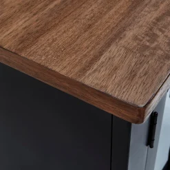 Wildenauer TV Stand - 76 Inches