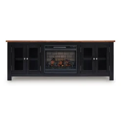 Wildenauer TV Stand - 76 Inches