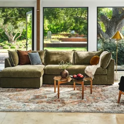 Wilder Sectional