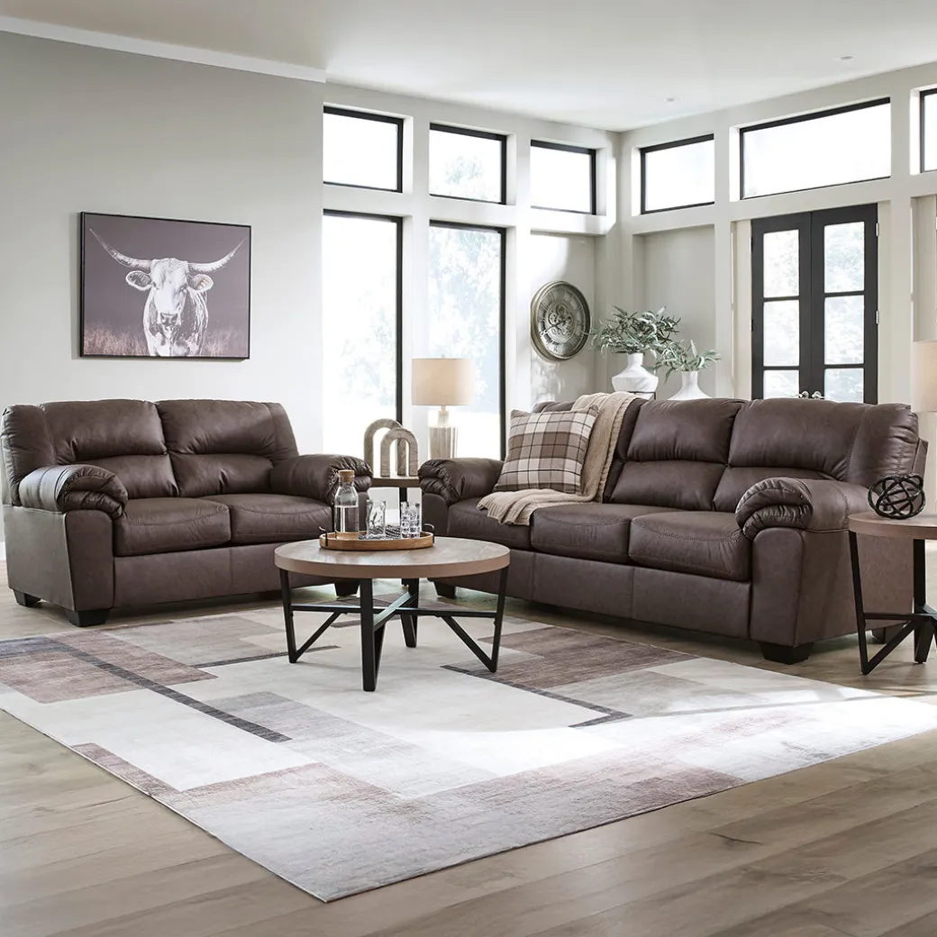 Willow Loveseat