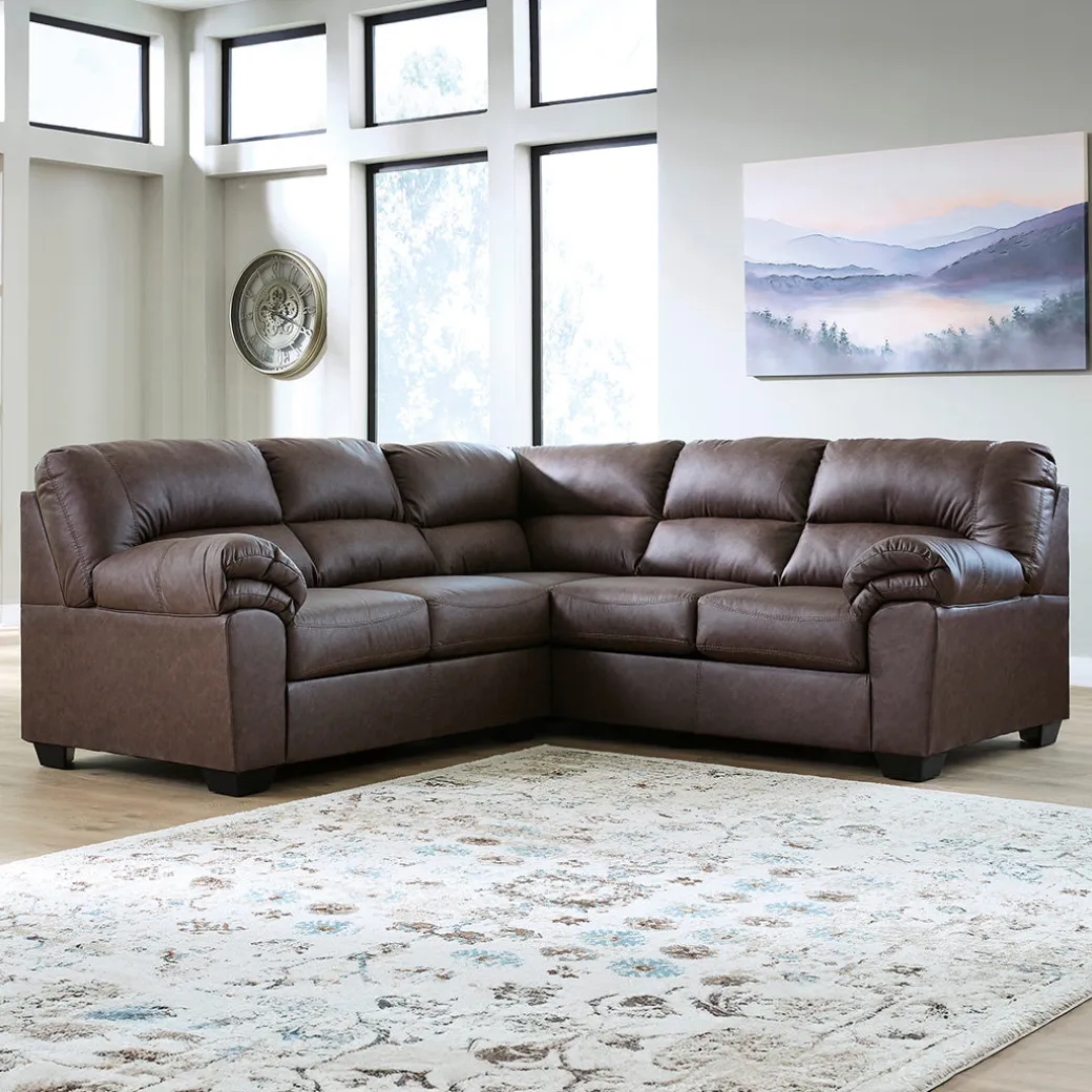 Willow Sectional