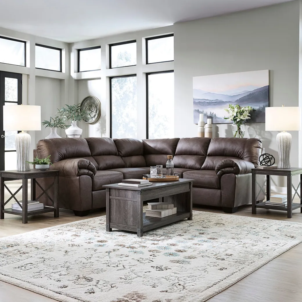 Willow Sectional