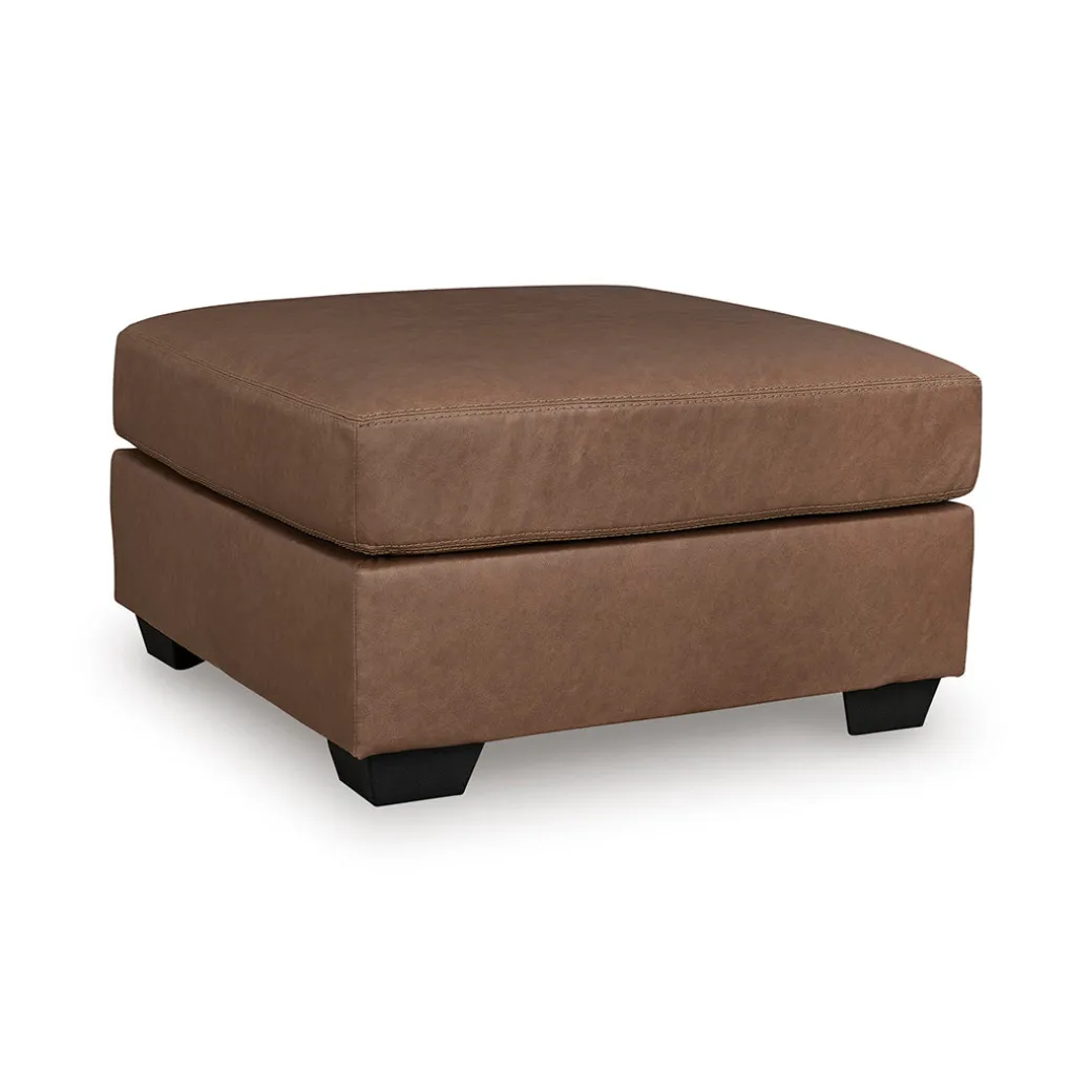 Willow Sectional II with Ottoman