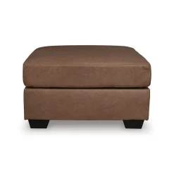 Willow Sectional II with Ottoman