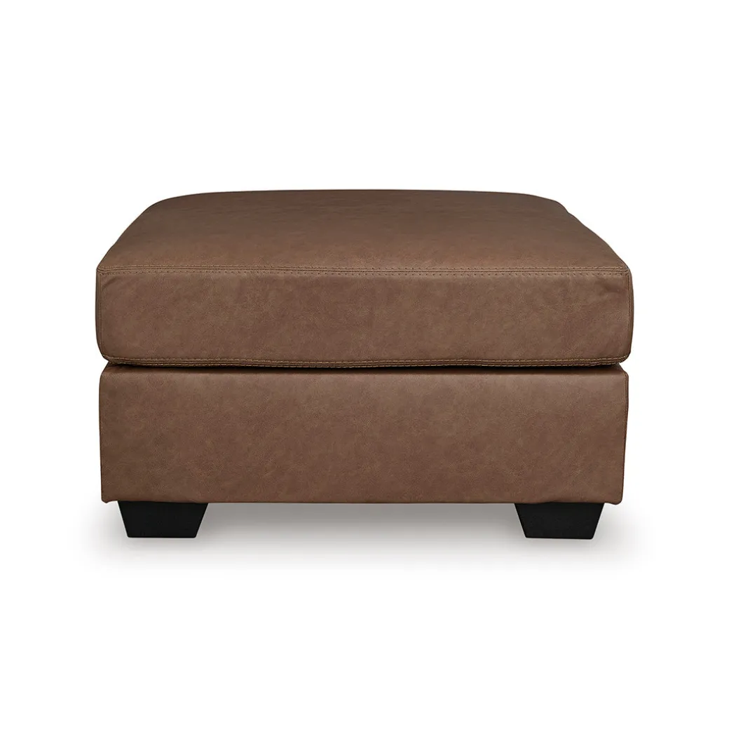 Willow Sectional II with Ottoman