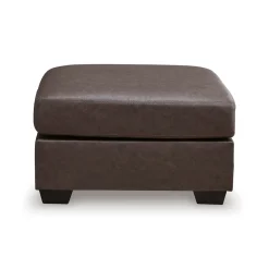 Willow Sectional II with Ottoman