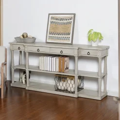 Wilshire Console Table