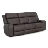 Wilson Power Reclining Sofa with Massage