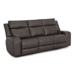 Wilson Power Reclining Sofa with Massage