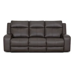 Wilson Power Reclining Sofa with Massage