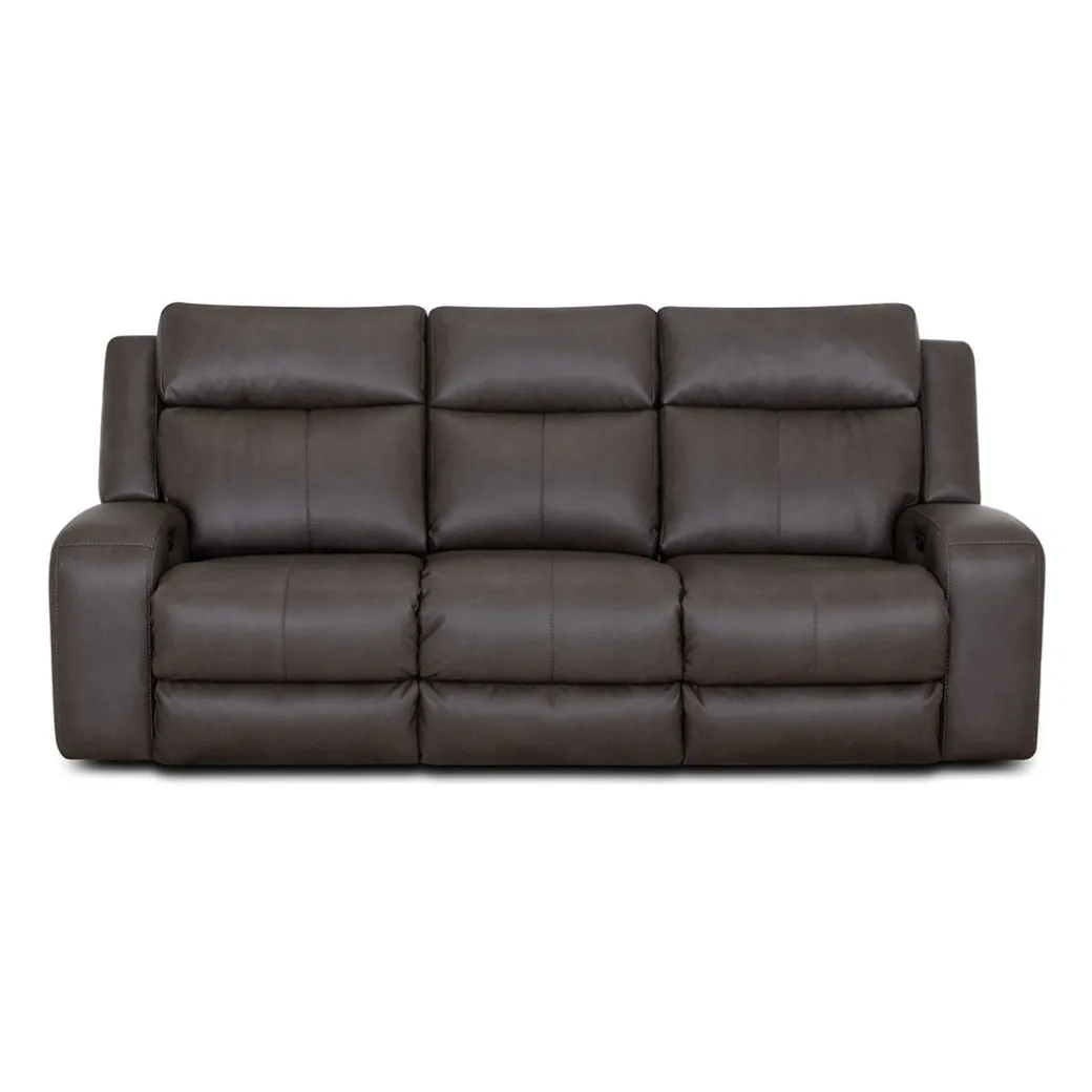 Wilson Power Reclining Sofa with Massage