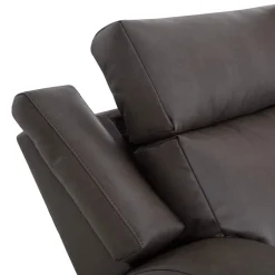 Wilson Power Reclining Sofa with Massage