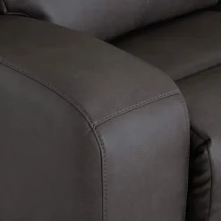 Wilson Power Reclining Sofa with Massage