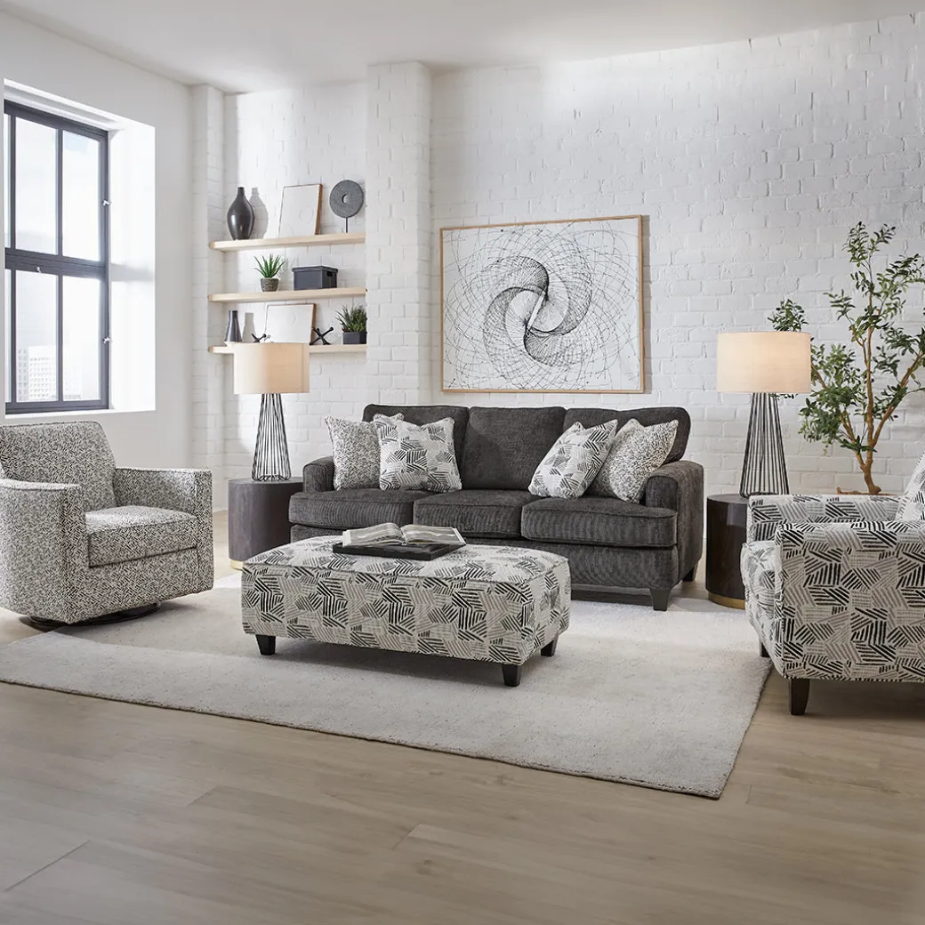 Wowza Sofa