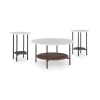 Wrenwich Table Trio