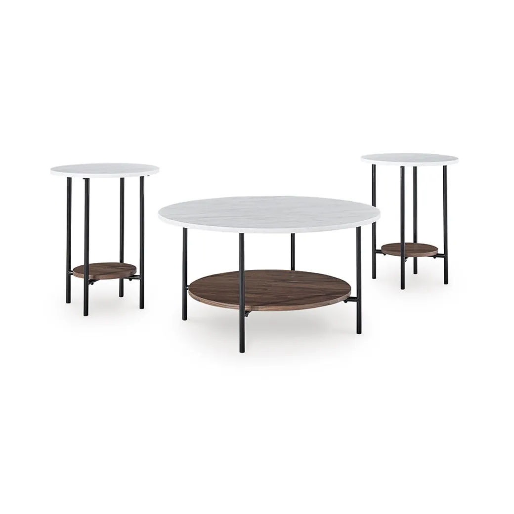 Wrenwich Table Trio