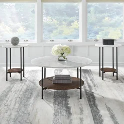 Wrenwich Table Trio