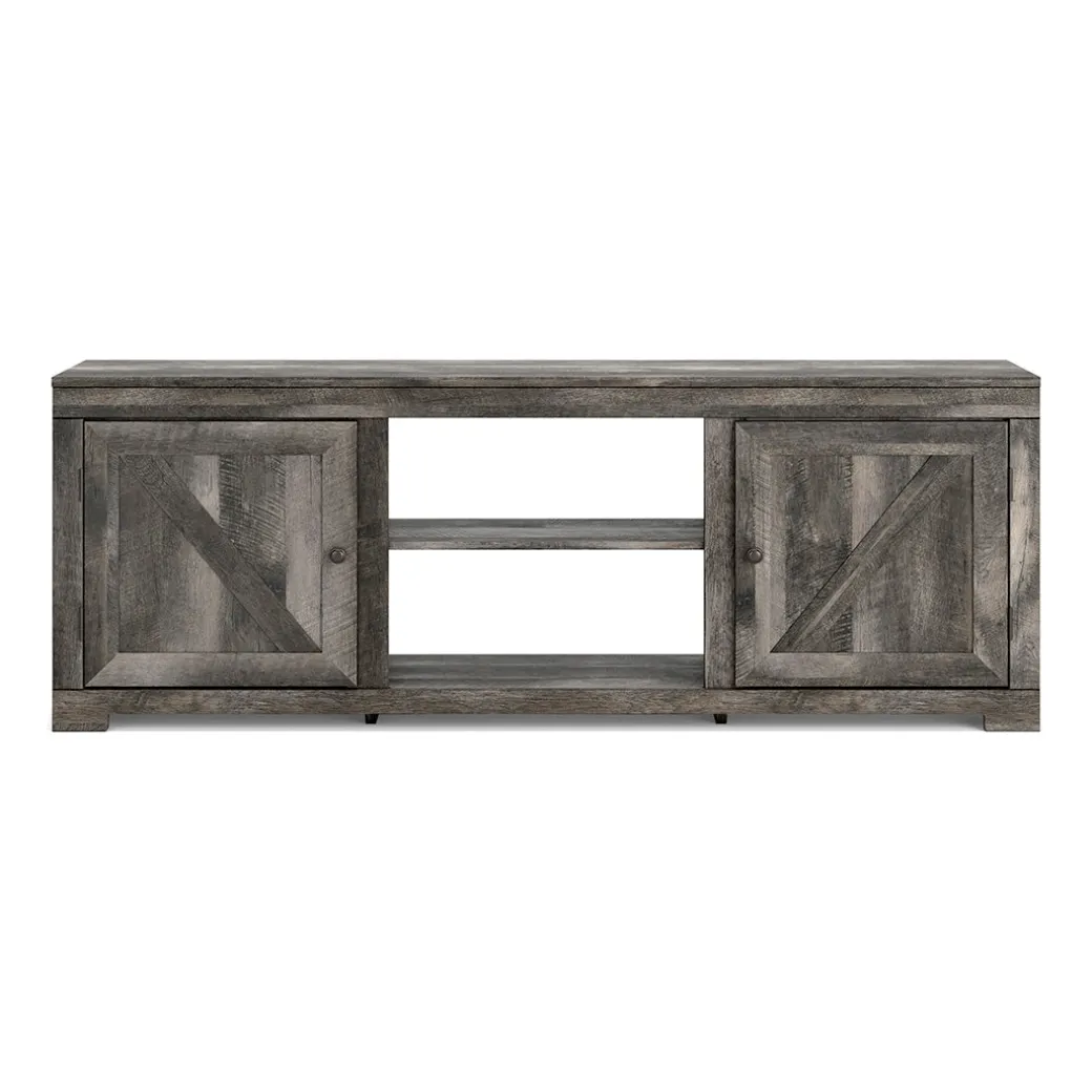 Wynnlow TV Stand - 63 Inch