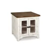 Wystfield End Table