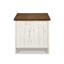 Wystfield End Table