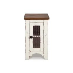 Wystfield Side Table