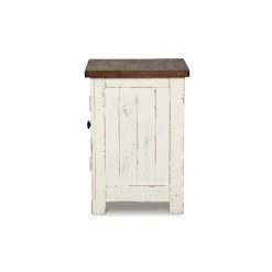 Wystfield Side Table