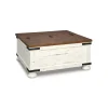 Wystfield Storage Cocktail Table