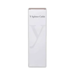 Y-Connector Cable