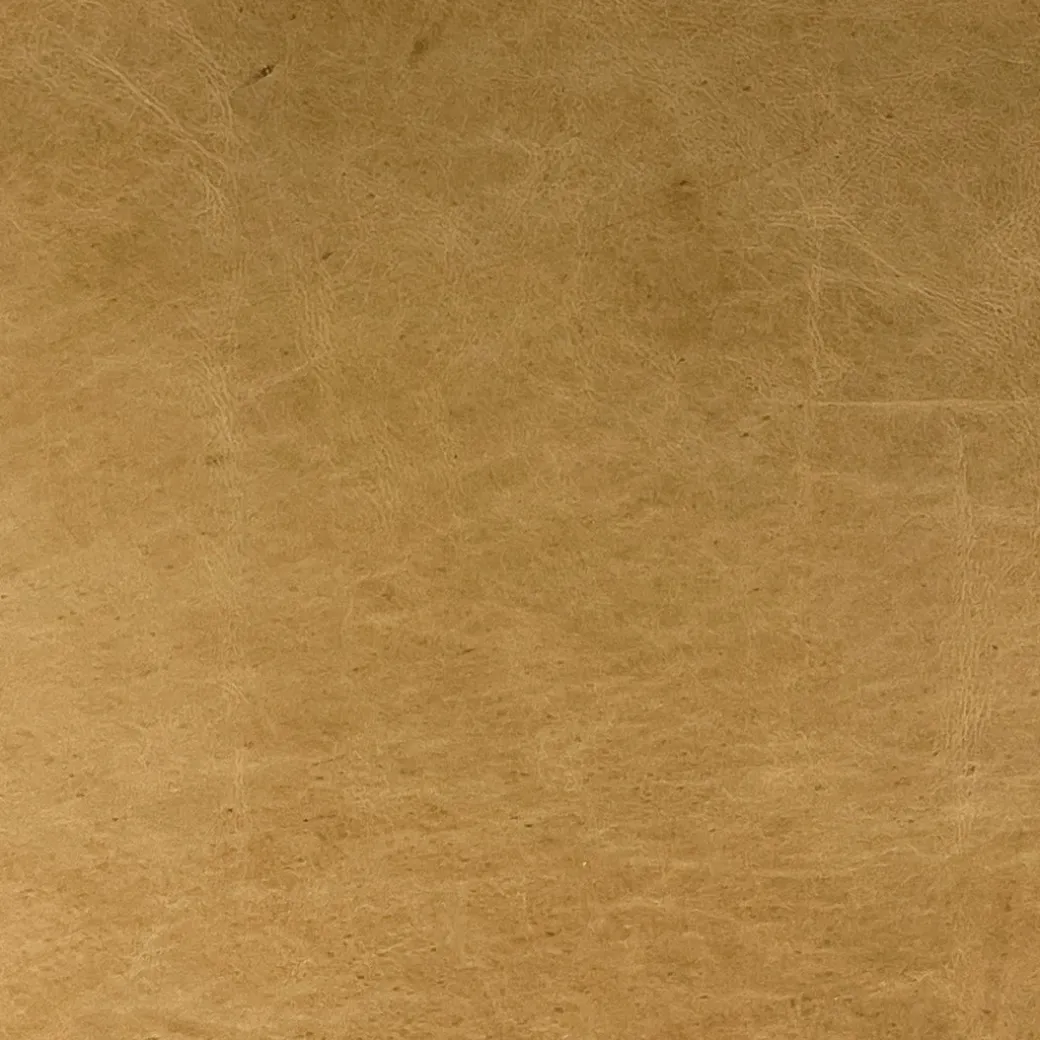 York Leather Sofa