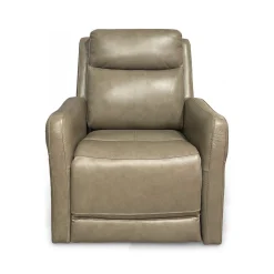 York Power Swivel Glider Recliner