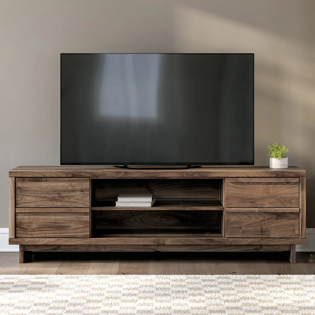 Zadilyn TV Stand - 72 Inch