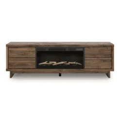 Zadilyn TV Stand - 72 Inch