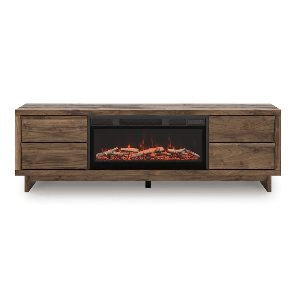 Zadilyn TV Stand - 72 Inch