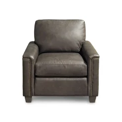 Zara Leather Chair
