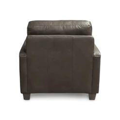 Zara Leather Chair