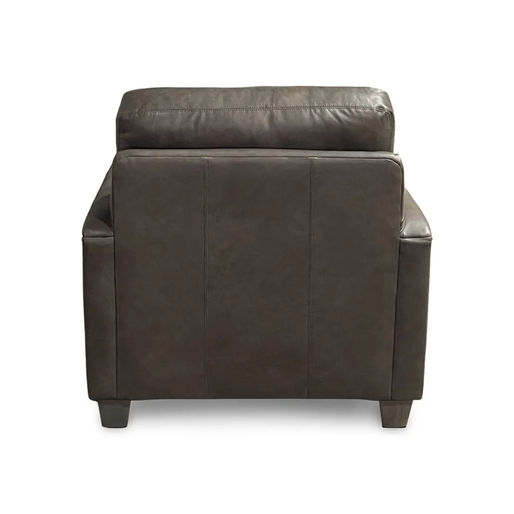 Zara Leather Chair