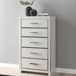 Zuraleus Chest
