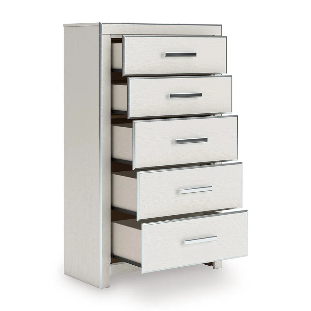 Zuraleus Chest
