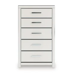 Zuraleus Chest