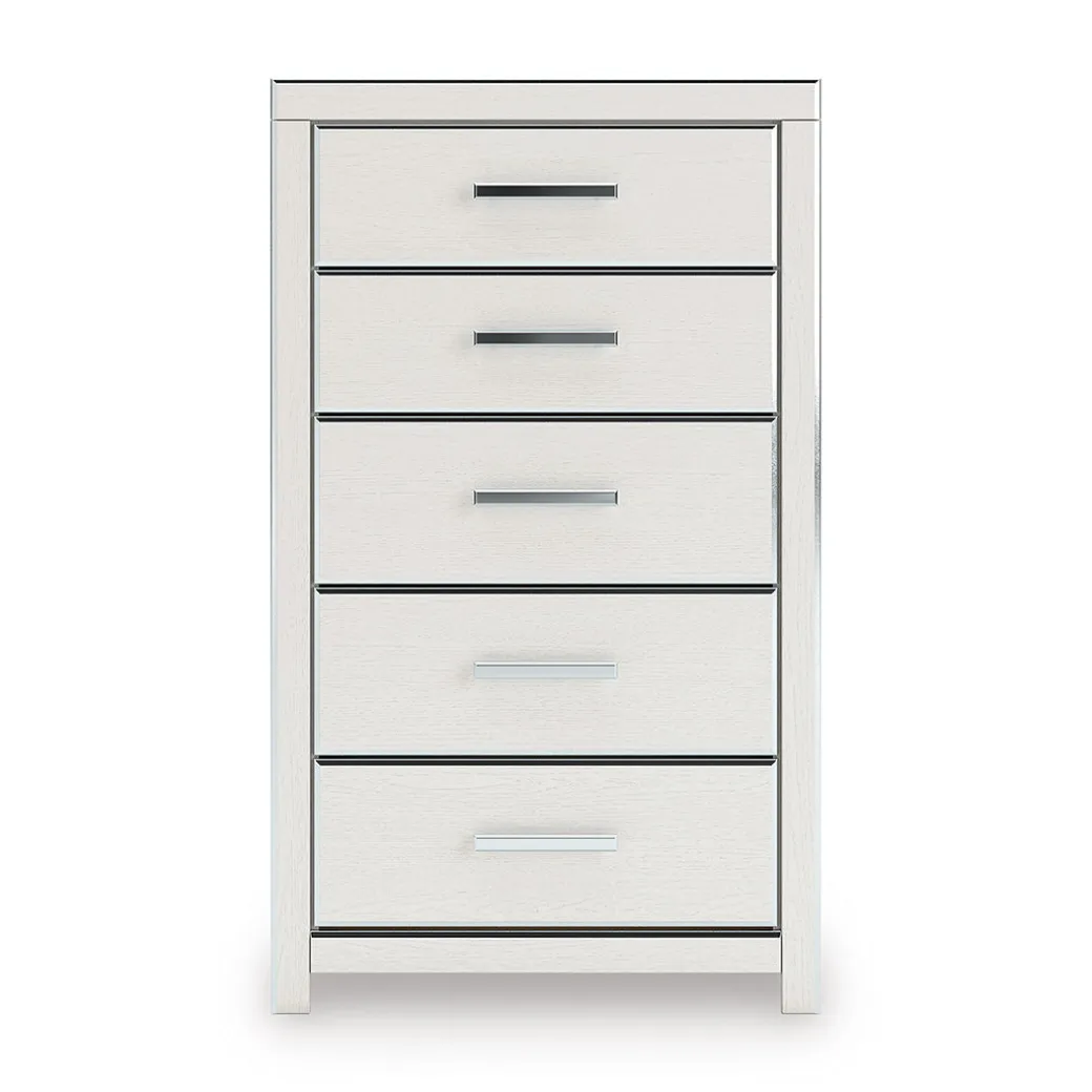 Zuraleus Chest